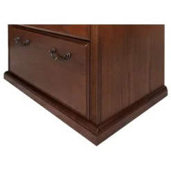 Huntington Oxford Two Drawer File Cabinet - Martin Furniture -Furniture Specialty Store GUEST a9d167b2 02e1 4320 8c76 da423f5b6031