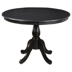 42" Salem Round Pedestal Dining Table - Carolina Chair & Table -Furniture Specialty Store GUEST aa5a5d0b bd9f 409c b5a7 48ec3609d363