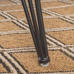 Kija Mid Century Desk Set Natural - Christopher Knight Home -Furniture Specialty Store GUEST aad267ae 91ac 4d23 8048 540c77c329da