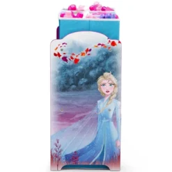 Disney Princess Disney Frozen 2 Design And Store 6 Bin Toy Organizer - Delta Children -Furniture Specialty Store GUEST ab8be2e5 8d0d 41a0 a44a 943e260693be