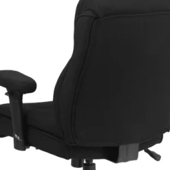 Emma And Oliver 400 Lb. Big & Tall Mid-Back Swivel Clean Line Stitch Ergonomic Task Office Chair -Furniture Specialty Store GUEST abc16831 3930 4060 ae40 c1ad9ef9f13d