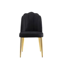 Set Of 2 Cherisa Dining Chair - Chic Home Design