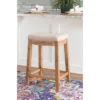 Claridge Counter Height Barstool - Linon -Furniture Specialty Store GUEST ac79ffe8 13aa 4b60 b387 5a547a1ea2ab