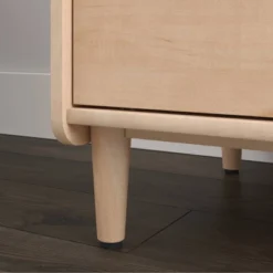 Clifford Place Storage Cabinet With File Natural Maple - Sauder -Furniture Specialty Store GUEST ac941125 8b9b 4d30 8d93 458768e9f375