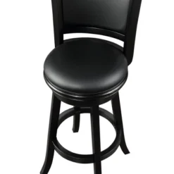 34" Extra Tall Augusta Swivel Barstool - Boraam -Furniture Specialty Store GUEST acb1a57e 2d8b 4b3d b1dc de414a0bc453