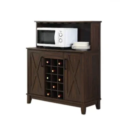 Wine Bar Cabinet - Home Source -Furniture Specialty Store GUEST aceb7c42 a993 406a bc40 abb51b755c3e