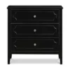 DaVinci Chloe Regency 3-Drawer Dresser -Furniture Specialty Store GUEST ad0b4756 624d 4536 83fe fdc440aa5b6a