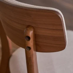 5pc Alma Mid Century Wood Dining Set - Christopher Knight Home -Furniture Specialty Store GUEST ade0bc1a 8e85 448b 9e88 edd43251ee14