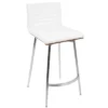 Set Of 2 Mason Contemporary Swivel Counter Height Barstools - Lumisource -Furniture Specialty Store GUEST ae13f207 555c 457e 981f db05cc949392