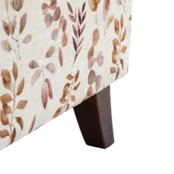 Araceli Traditional Comfy Floral Livingroom Armchair | ARTFUL LIVING DESIGN -Furniture Specialty Store GUEST ae795105 099e 4114 8a96 e950ba9d9f68