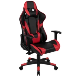 Flash Furniture Gaming Desk And Reclining Gaming Chair Set With Cup Holder And Headphone Hook -Furniture Specialty Store GUEST ae94afde 4f59 432b 9b79 88943acffeef