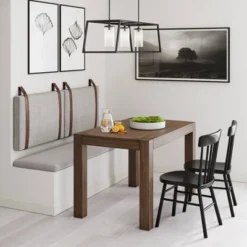 King Upholstered Wall Mount Floating Headboard Feather Gray - Nathan James 13 King Upholstered Wall Mount Floating Headboard Feather Gray - Nathan James -Furniture Specialty Store GUEST af548443 a89e 4e0d be8d d45a5f339e59