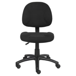 Deluxe Posture Chair - Boss Office Products -Furniture Specialty Store GUEST b028746c 2da8 4bbc 9447 c87895f860ae