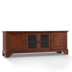 LaFayette Low Profile TV Stand 60" - Crosley -Furniture Specialty Store GUEST b0dac0b6 3e7b 4d6d a454 0f5d6ca473a5