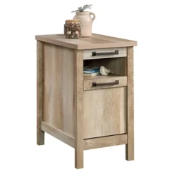 Cannery Bridge Side Table - Sauder -Furniture Specialty Store GUEST b118eb43 f925 4e32 9f70 500b98c0d76b
