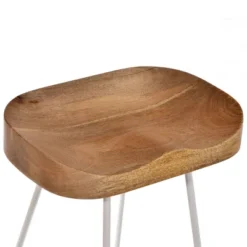 Set Of 2 24" Vale Counter Height Barstools - Carolina Chair & Table -Furniture Specialty Store GUEST b1316611 48a9 4058 9897 033e79cc1214