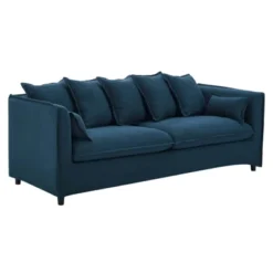 Avalon Slipcover Fabric Sofa - Modway 24 Avalon Slipcover Fabric Sofa - Modway -Furniture Specialty Store GUEST b1a44db0 5086 4053 aff5 7c487a156495