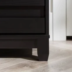 Ilya Solid Wood Modern Panel Front 6 Drawer Dresser - Saracina Home -Furniture Specialty Store GUEST b1acbec3 4421 4def a83e a563d11a3186