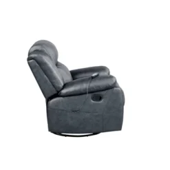 Xavier Swivel Recliner - Relax-A-Lounger 20 Xavier Swivel Recliner - Relax-A-Lounger -Furniture Specialty Store GUEST b1ca833e a5bf 469b a671 d910ff6c2301