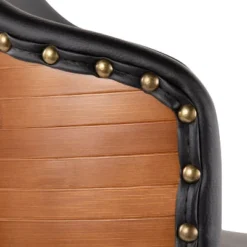 26" Ahoy Mid-Century Modern Counter Height Barstool - LumiSource -Furniture Specialty Store GUEST b2acd897 5f2e 49be 9978 674ae89809e5