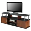 Designs2Go 60" Monterey TV Stand For TVs Up To 60" - Breighton Home