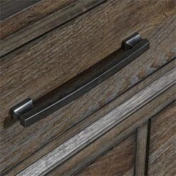 2 Drawer Night Stand W/ Charging Station In Brown - Liberty Furniture -Furniture Specialty Store GUEST b36a5088 006a 492b 9703 370743c9ad9f