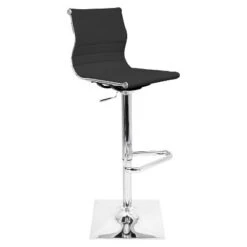 Adjustable 25"-32" Barstool - LumiSource -Furniture Specialty Store GUEST b37931ab 0168 4277 a75b d5c7be11fc4e