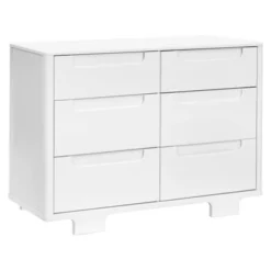 Babyletto Yuzu 6-Drawer Dresser -Furniture Specialty Store GUEST b3f32dff 4997 4105 9e13 204e8f68f5ab