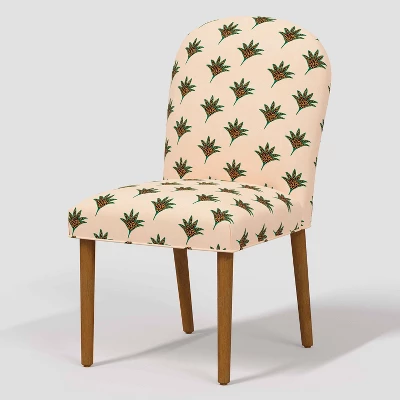 Aubryn Dining Chair By Kendra Dandy - Cloth & Company 9 Aubryn Dining Chair By Kendra Dandy - Cloth & Company - Image 7