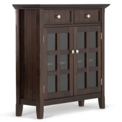 Normandy Solid Wood Entryway Storage Cabinet - Wyndenhall -Furniture Specialty Store GUEST b47c7cdf 6446 4442 9f3a 500f28a90da8