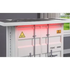 Locust Bar Table With Seven Color LED Strip White - HOMES: Inside + Out -Furniture Specialty Store GUEST b48ffa4a 8e1e 443b 944f 486a7afd1dd4