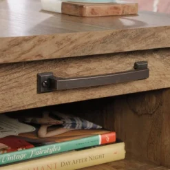 Cannery Bridge Side Table - Sauder -Furniture Specialty Store GUEST b4c5f35c 966e 4bec 9132 2cfe4da8f0b3