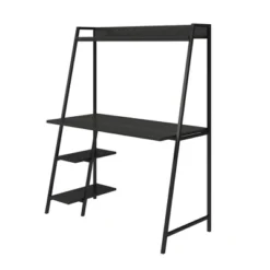 Bushwick Ladder Desk - Novogratz -Furniture Specialty Store GUEST b536026a 2d61 41da acd2 558f26828c4f