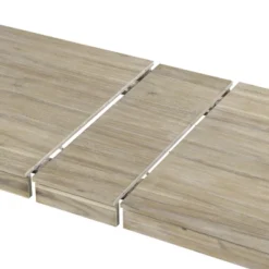 7 PCS Extendable Wooden Dining Table Set With 6 Upholstered Chairs, 12" Leaf And 2 Drawers-ModernLuxe -Furniture Specialty Store GUEST b5997deb c87d 4471 954a 410cfe641a29