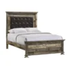 Shayne Panel Bed Brown - Picket House Furnishings 2 Shayne Panel Bed Brown - Picket House Furnishings -Furniture Specialty Store GUEST b5e2657b 7b58 4a07 83f4 16d9ec26f778