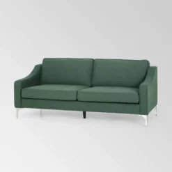 Cambria Modern Sofa - Christopher Knight Home -Furniture Specialty Store GUEST b62445d2 5e51 4ee1 9c3e e38f41f7407f
