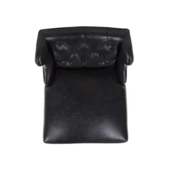 Jennifer Taylor Home Richmond 26" Armless Wingback Tufted Counter Height Bar Stool -Furniture Specialty Store GUEST b6ef5f0a 5030 4f6b 9792 915b91504bd2