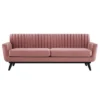 Engage Channel Tufted Performance Velvet Sofa - Modway -Furniture Specialty Store GUEST b6f62efc 12bc 4a4a 97f0 90ddf9610eef