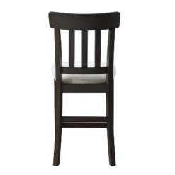 2pk 24" Napa Counter Height Barstool Beige - Steve Silver Co. -Furniture Specialty Store GUEST b7249c47 4dd8 43fc 84d1 9c5b2e679475