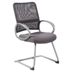Mesh Guest Chair - Boss -Furniture Specialty Store GUEST b7312d33 36dc 4213 89d6 1a646f8d88a2