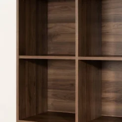 Flam Storage Unit Natural Walnut - South Shore -Furniture Specialty Store GUEST b7e8cc6d 6d1d 49ec afb2 d6a8f0d86a83