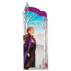 Disney Frozen 2 Deluxe Toy And Book Organizer - Delta Children -Furniture Specialty Store GUEST b812bd6a 03c0 482e 9e5f a7a87e0aea96