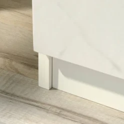 Hudson Court 4 Drawer Vertical Chest With Faux Marble Finish Pearl Oak - Sauder -Furniture Specialty Store GUEST b8a47c66 b22f 466e 986d d13e6364d049