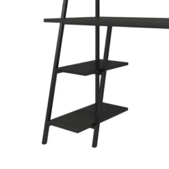 Bushwick Ladder Desk - Novogratz -Furniture Specialty Store GUEST b8b307fc 60a4 4e38 a139 9ab175515b42