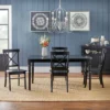 Set Of 2 Albury Cross Back Dining Chairs - Buylateral -Furniture Specialty Store GUEST b8bee5f1 ce5f 4624 b228 8d8e351f4aa2