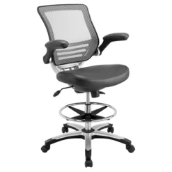 Edge Drafting Office Chair - Modway -Furniture Specialty Store GUEST b8edbcf7 c78b 4cd6 8417 6aaadcaed522