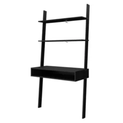 Cooper Ladder Desk - Manhattan Comfort -Furniture Specialty Store GUEST ba6c9d54 eaa3 42df b9d6 21b5ec1c5a2a