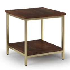 22" Rhonda End Table - WyndenHall -Furniture Specialty Store GUEST ba6e7577 ed09 433f ae52 3ca0b58d7966