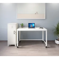 Space Solutions 42.5" High 3 Shelf Storage Locker Cabinet 20 Space Solutions 42.5" High 3 Shelf Storage Locker Cabinet -Furniture Specialty Store GUEST bc08833d 111c 4266 b288 d62f3a13d626