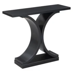 Newport Infinity Console Table - Breighton Home -Furniture Specialty Store GUEST bc505a10 82d6 4b48 b947 8cf55781f72f